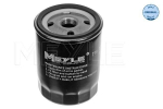 Alyvos filtras MEYLE 7143220000