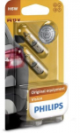 PHILIPS 12036B2 Lemputė, indikatorius
