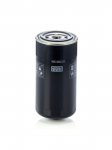 MANN-FILTER WK 950/21 Kuro filtras