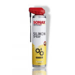 SONAX Pur&scaron;kiamas Silikonas 400ml