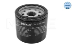 Alyvos filtras MEYLE 34-143220002