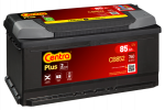 CENTRA CB852 Starterio akumuliatorius