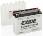 EXIDE EB16AL-A2 Starterio akumuliatorius