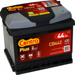 CENTRA CB442 Starterio akumuliatorius