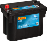 CENTRA CK508 Starterio akumuliatorius