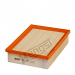 HENGST FILTER E173L Oro filtras