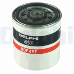 DELPHI HDF497 Kuro filtras
