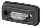 HELLA 2KA 002 445-171 Valstybinio numerio ap&scaron;vietimas