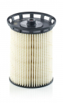 Kuro filtras MANN-FILTER PU10010Z