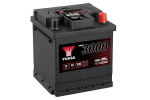 YUASA YBX3202 Starterio akumuliatorius
