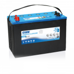 EXIDE EP900 Starterio akumuliatorius