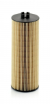 MANN-FILTER HU 945/3 x Alyvos filtras