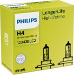 PHILIPS 12342ELC2 Lemputė, prožektorius