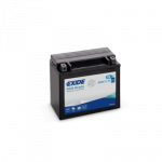 EXIDE AGM12-19 Starterio akumuliatorius
