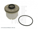BLUE PRINT ADT32381 Kuro filtras