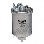 HENGST FILTER H133WK Kuro filtras