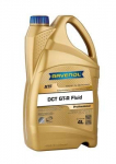 RAVENOL 1211129-004-01-999 Greičių dėžės alyva