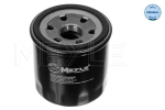 Alyvos filtras MEYLE 35-143220000
