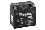 YUASA YTX14-BS(CP) Starterio akumuliatorius