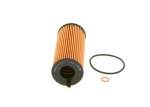 BOSCH F 026 407 072 Alyvos filtras