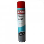 MOTUL SHINE & GO 750ml