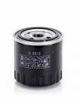 MANN-FILTER W 8013 Alyvos filtras