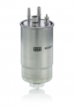 Kuro filtras MANN-FILTER WK853/24