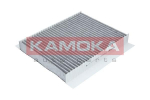Filtras, salono oras KAMOKA F502201