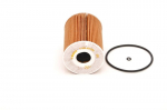 BOSCH F 026 407 076 Alyvos filtras