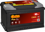 CENTRA CB800 Starterio akumuliatorius