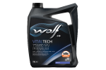 WOLF 1048401 Greičių dėžės alyva