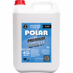 Au&scaron;inimo skystis Polar Premium Long-life LLC 10L