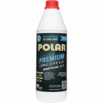 Au&scaron;inimo skystis Polar Premium Long-life LLC 1L