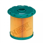 HENGST FILTER E61KP D90 Kuro filtras