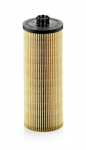 MANN-FILTER HU 947/2 x Alyvos filtras
