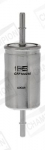CHAMPION CFF100246 Kuro filtras