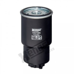 HENGST FILTER H537WK Kuro filtras