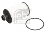 FEBI BILSTEIN 100361 Alyvos filtras