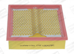 CHAMPION CAF100625P Oro filtras