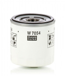 MANN-FILTER W 7054 Alyvos filtras