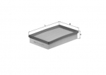 Oro filtras MAHLE LX1074