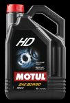 MOTUL 100105 Greičių dėžės alyva
