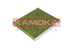 Filtras, salono oras KAMOKA 6080074