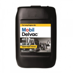 MOBIL DELVAC MX EXTRA 10W40 20 L