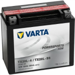VARTA 518901025I314 Starterio akumuliatorius
