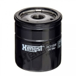 HENGST FILTER H316W Alyvos filtras