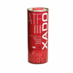 XADO Atomic OIL  ATF III RED BOOST 1L