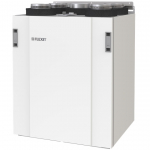 FLEXIT Rekuperatorius NORDIC S4 RER / REL