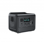 Choetech BS060 ne&scaron;iojama energijos stotelė &ndash; 800 W / 512 Wh, LiFePO₄, 13 i&scaron;ėjimų