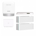 Sigenergy - SIGENERGY TP2 SET 12KW / 18.0KWH